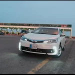 Rent a car Pakistan - Rozefs Tourism