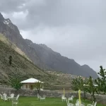 Naltar valley Hotel - Rozefs Tourism
