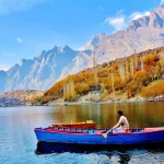 family tour to northern Pakistan - Rozefs Tourism