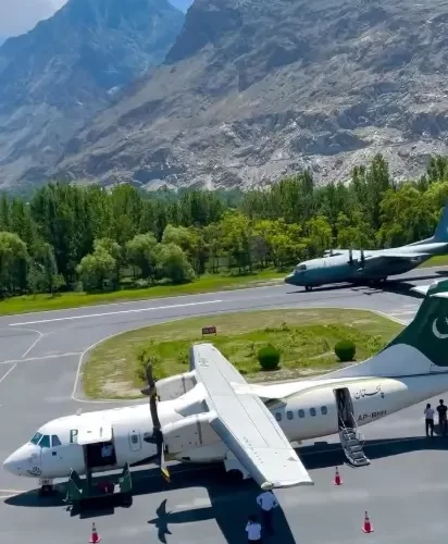 Arham Gilgit Gilgit Tour | Gilgit Baltistan Tour Packages 3-10 Days