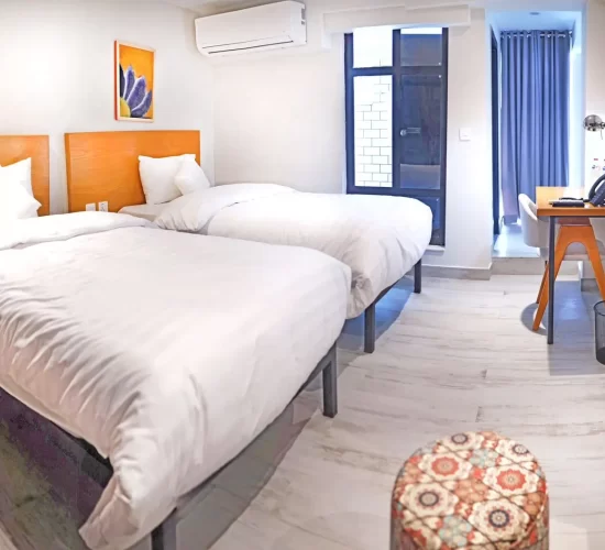 affordable hotel in Islamabad