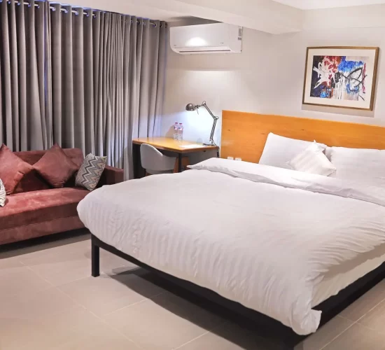 affordable resort for stay in Islamabad