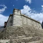 Baltit Fort, Karimabad Hunza Valley - Rozefs Tourism