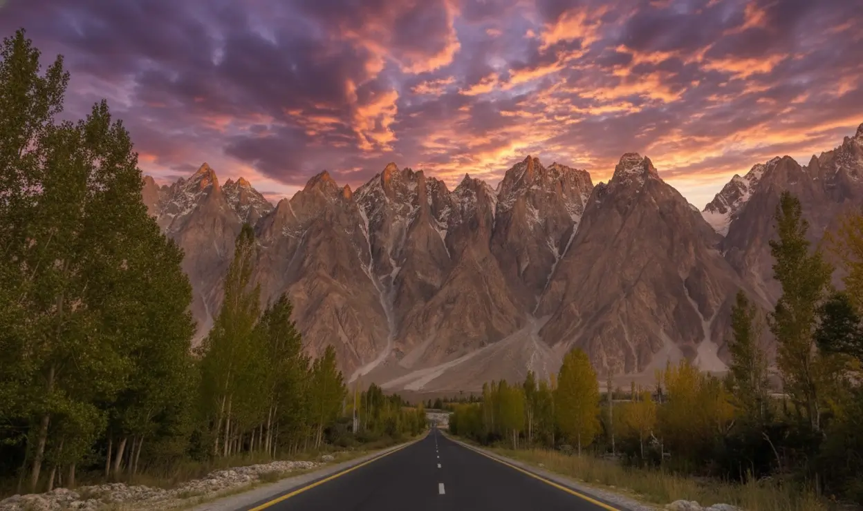 Gilgit Tour Gilgit Tour | Gilgit Baltistan Tour Packages 3-10 Days
