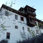 Khaplu Fort also known as Yabgo Khar - Rozefs Tourism