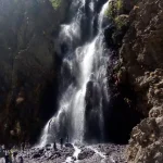 mantokha waterfall - Rozefs Tourism