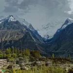 hunza valley itinerary - Rozefs Tourism