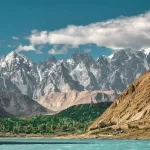 passu cones view by Rozefs Tourism