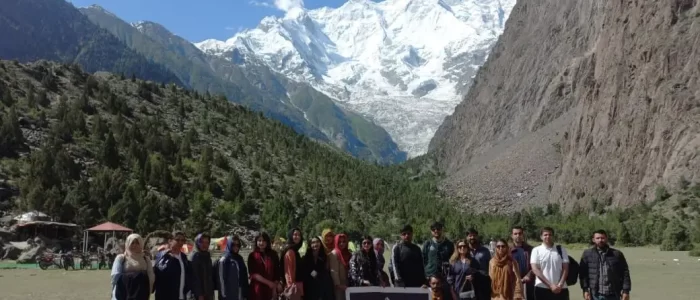 rakaposhi-base-camp-camping by Rozefs Tourism